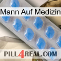 Man Up Medicine 22